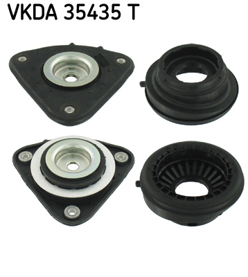 SKF Federbeinstützlager VKDA 35435 T